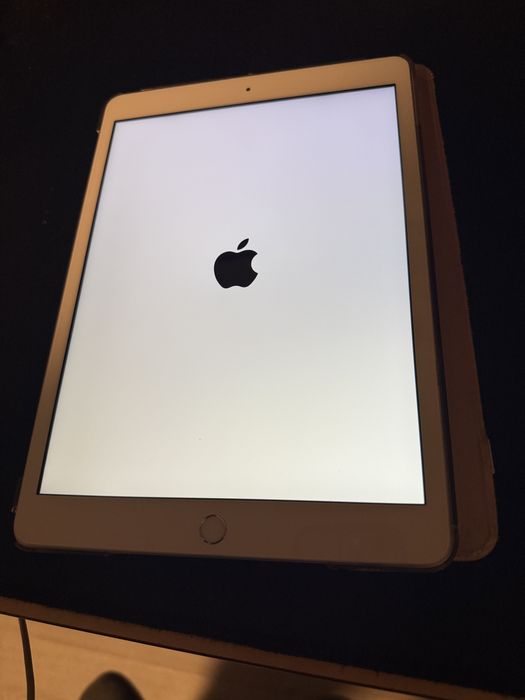 iPad 7th gen 32Gb (Defect)