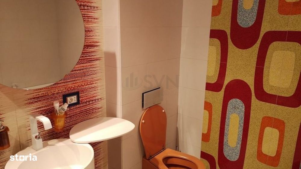Apartament 4 camere 240mp Dorobanti
