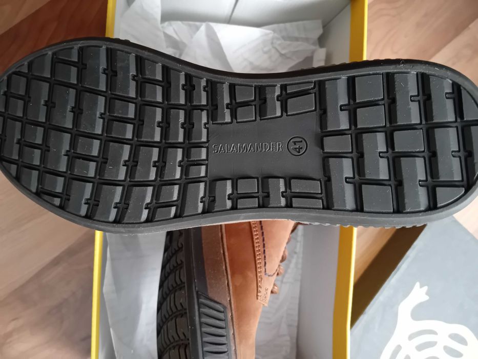 Jack$Jones N41 Salamander N42 ест.кожа боти