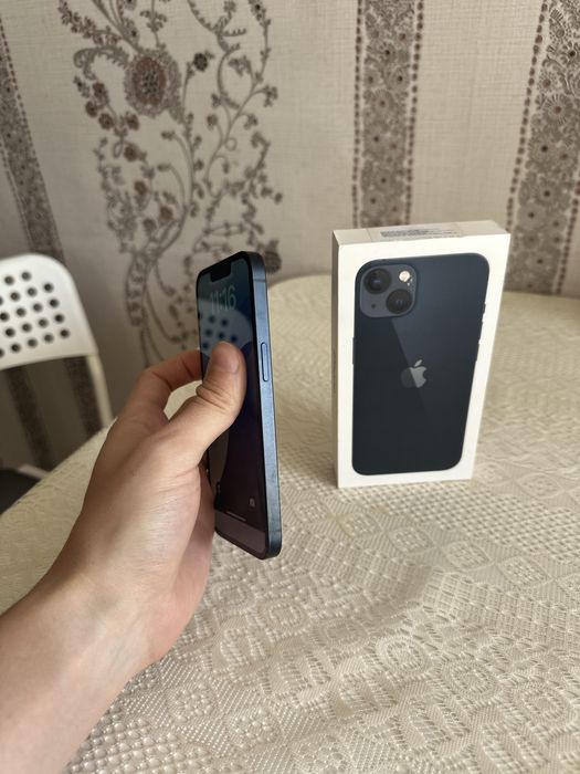 Iphone 13 айфон 13 с коробкой