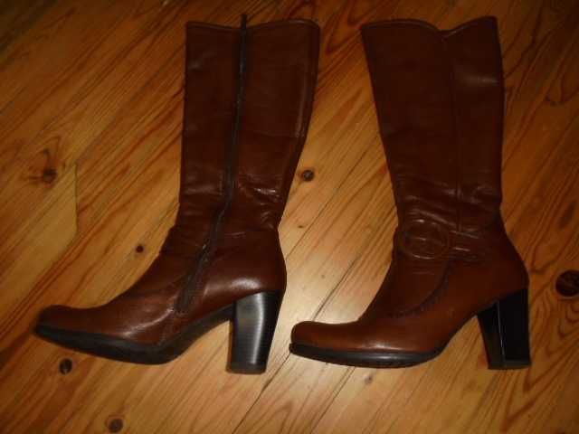 Ботуши на ''Carlo Ventini''-номер 39