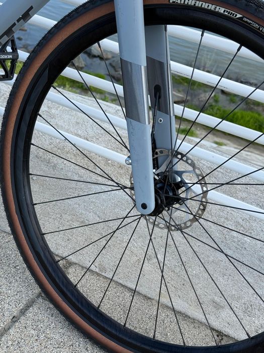 Scott Speedster Gravel 40