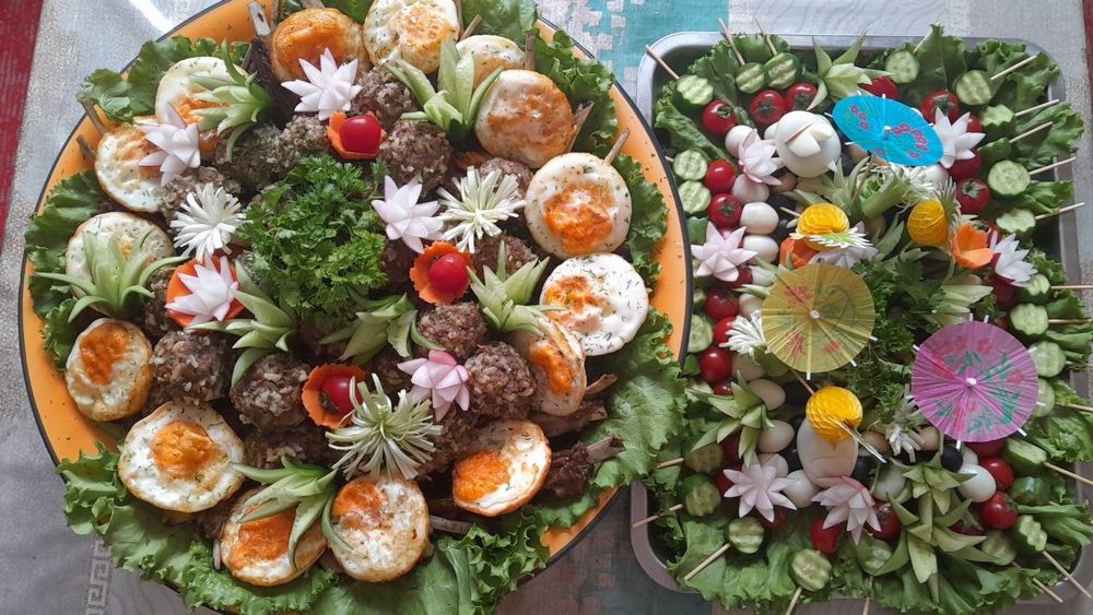 Ковурдок 24/7 заказга