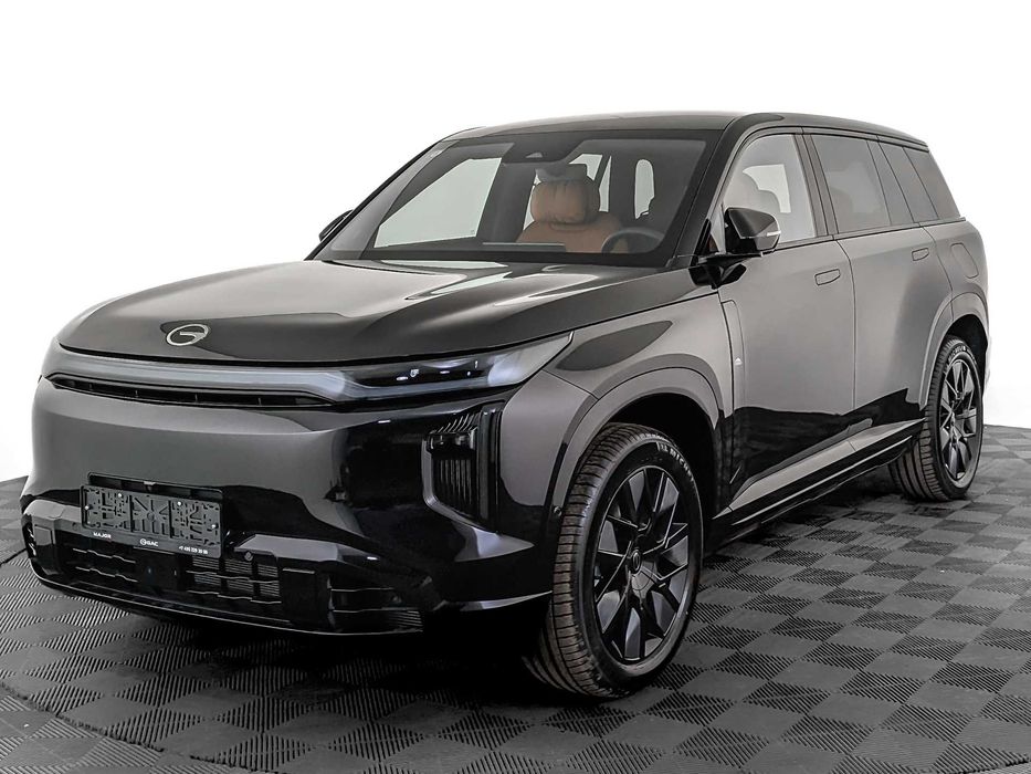 GAC S7 Ultra 2026