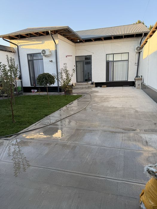 Тайер ховли сотилади