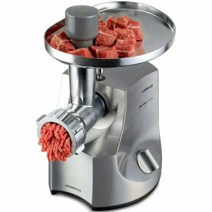 Мясорубка Kenwood MG-700