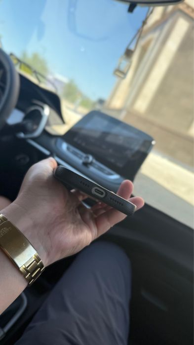 iPhone 15 pro maks
