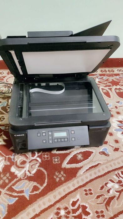 Printer Canon GM 4040