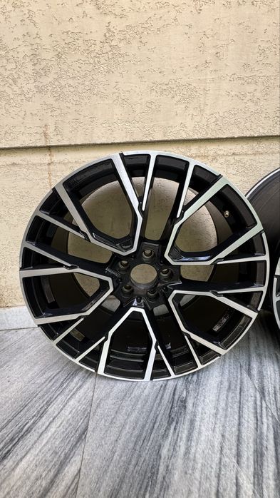 BMW diska R20 razmer