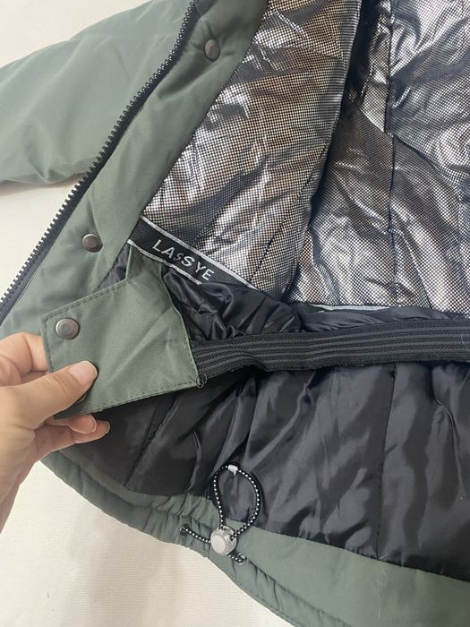 Детский комбинезон,110 см