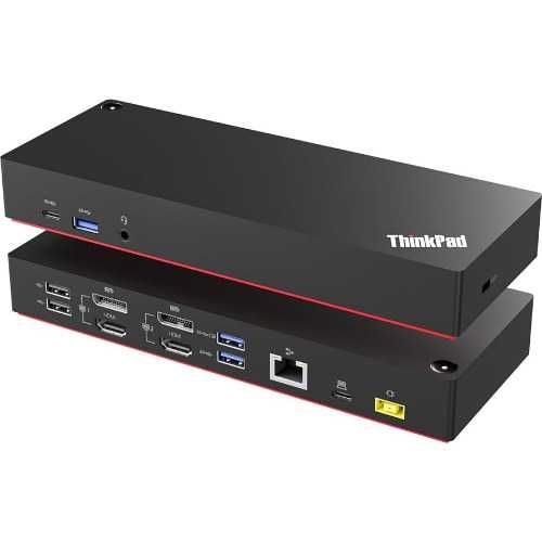Docking Station Lenovo ThinkPad TP Hybrid | UsedProducts.ro