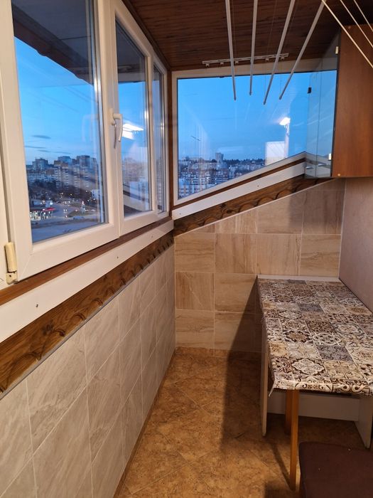 Продава се Двустаен апартамент в Велико Търново, Бузлуджа - 64 кв.м за 1072 €/кв.м - Снимка #9