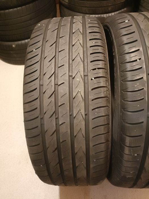 215 55 R17 Viking DOT21 - VARA