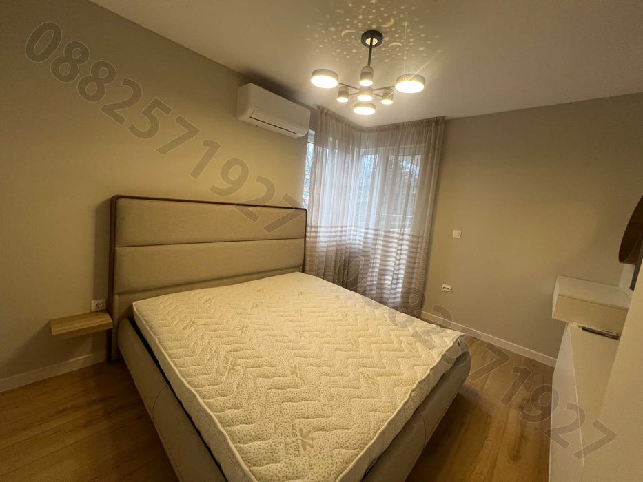 Дава се под наем Двустаен апартамент в Варна, Победа - 65 кв.м за 700 € - Снимка #2