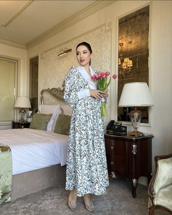 Прокат и продажа платьев