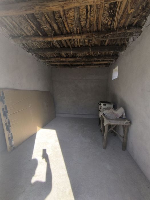 Продается участок с домом.