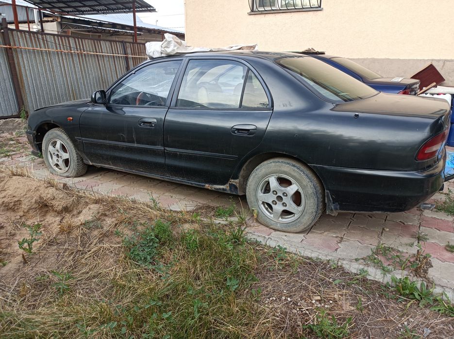 Продам автомашину