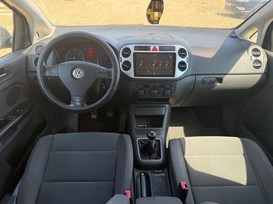 VOLKSWAGEN Golf 2007 — imagine 5