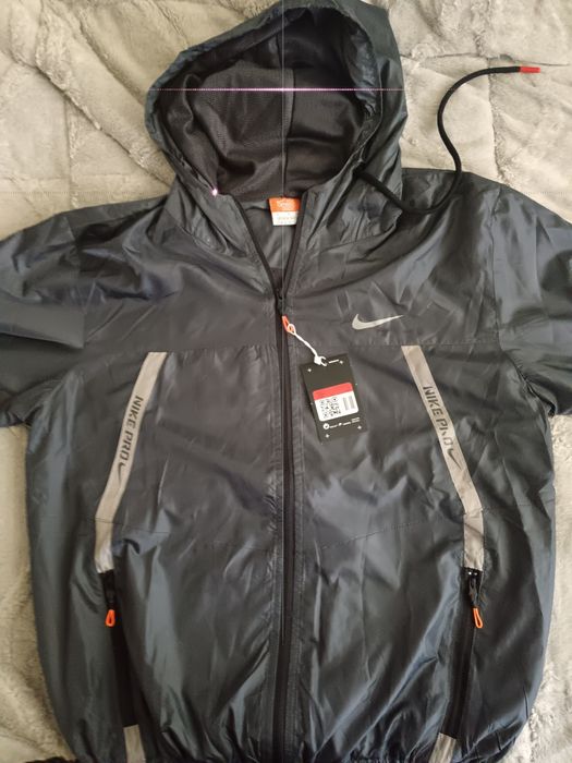 Geaca NIKE PR0 impermeabil