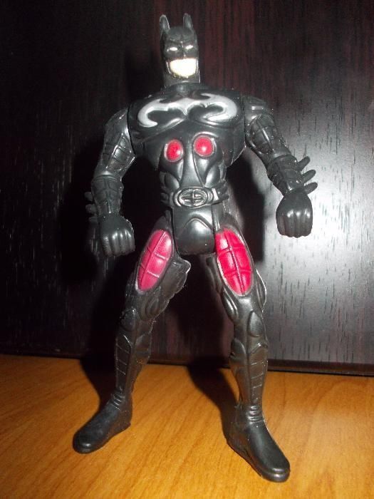 Figurina Batman deosebita / Super Batman
