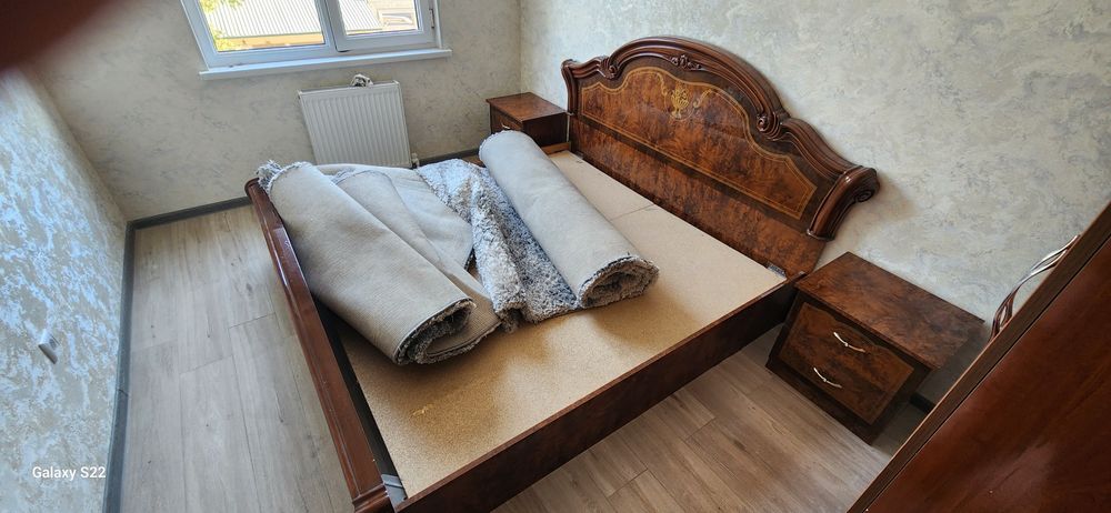 2 хонали уй сотилади