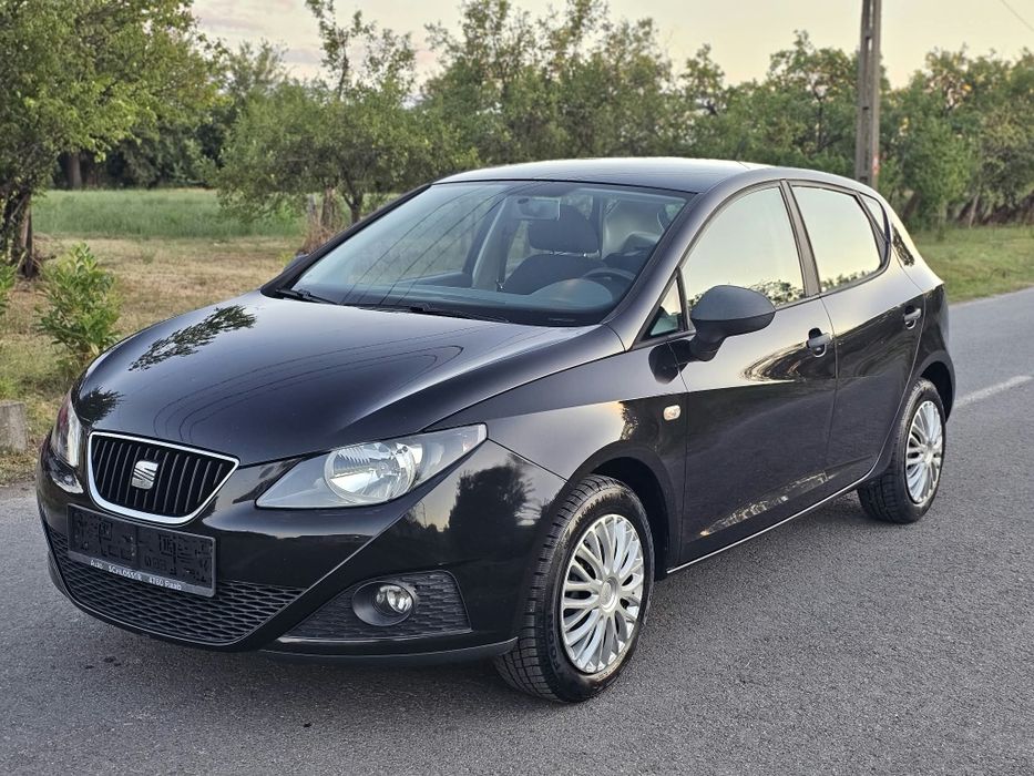 SEAT Ibiza 2011 — imagine 5