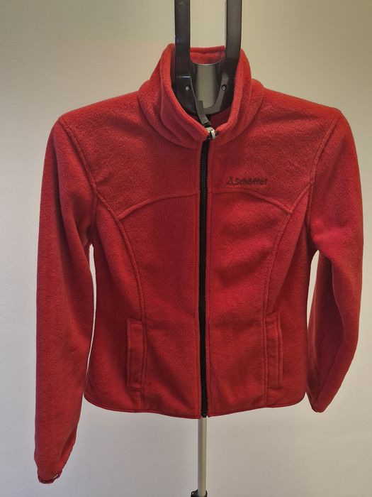 Jacheta Polar dama fleece S Schoffel
