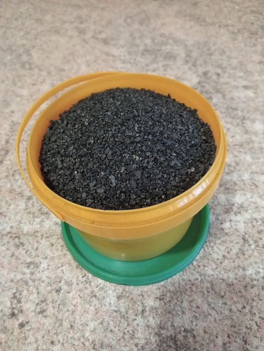 Продам уголь кокосовый.