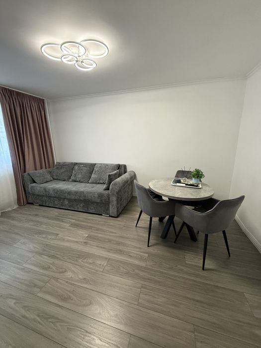 Apartament 2 camere Grigore Moisil mobilat si utilat complet