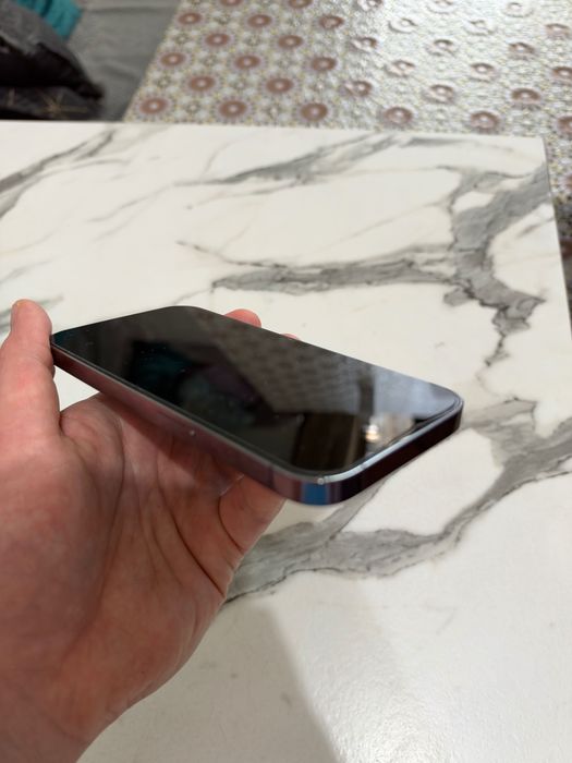 Iphone 14 pro 256gb Deep Purple