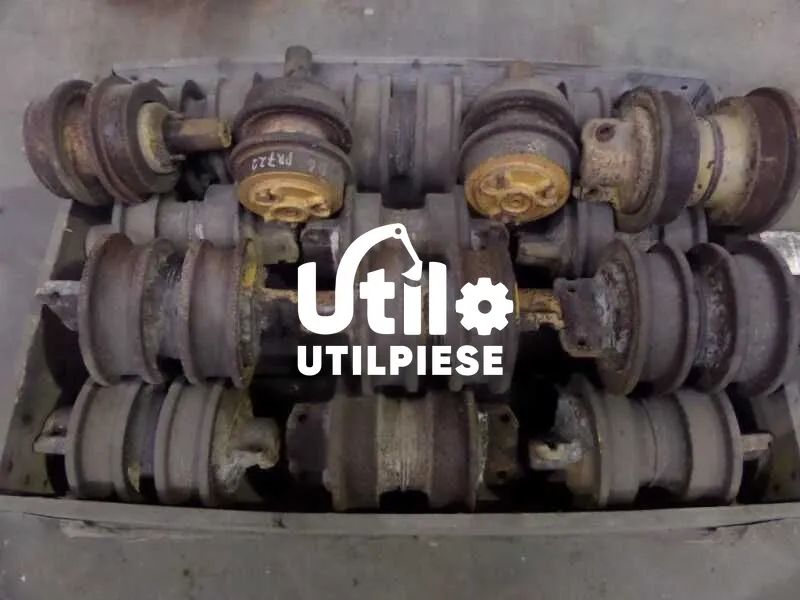 role excavator liebherr r944 r954 r964 r974 r984 + piese liebherr