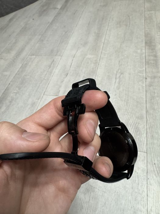 Швейцарские часы bernhard h. mayer