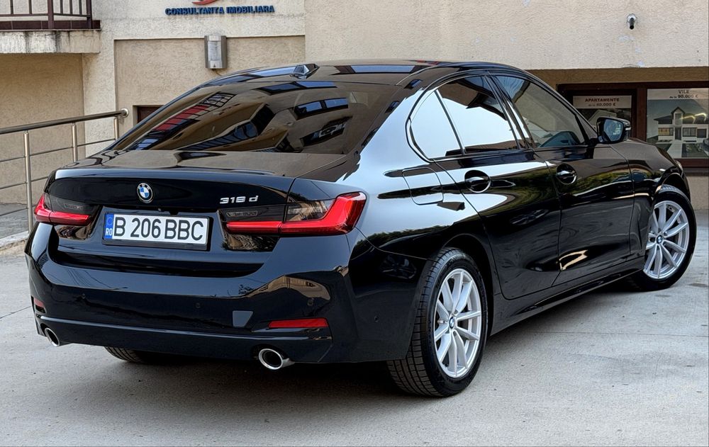 BMW 3 Series 2024 — imagine 2