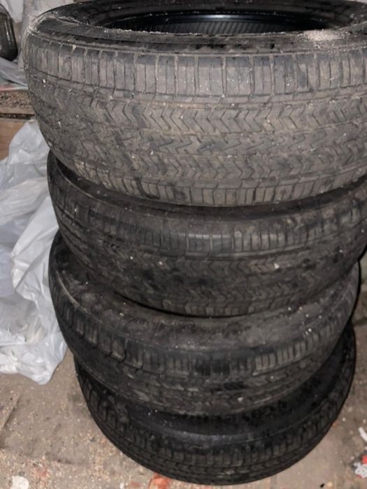 Продам шины R15/205/65