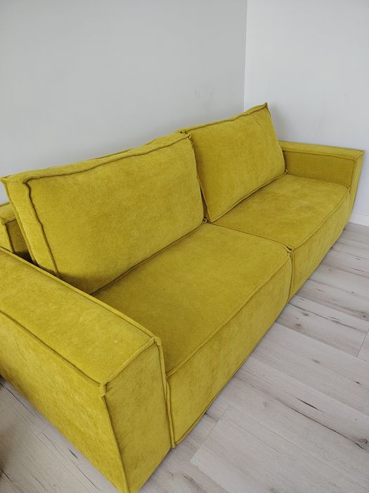 Canapea extensibila noua