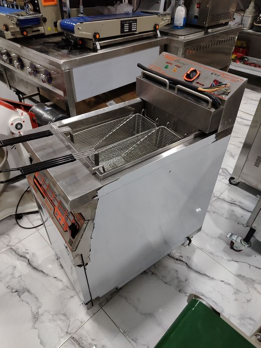 KFS kefsi aparat kepse кефсе апарат feri perashka aparat