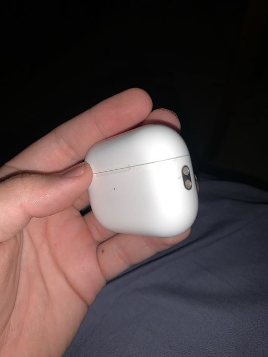 Продам Airpods pro 2 оригинальные original