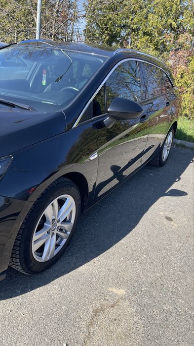 Vand Opel Astra Sport tourer