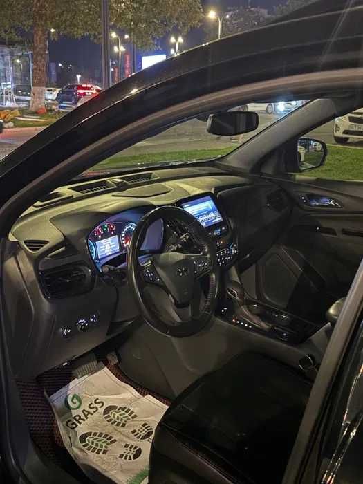 Malibu 2 premier Equinox rent a car rentcar ренткар аренда автомобиля