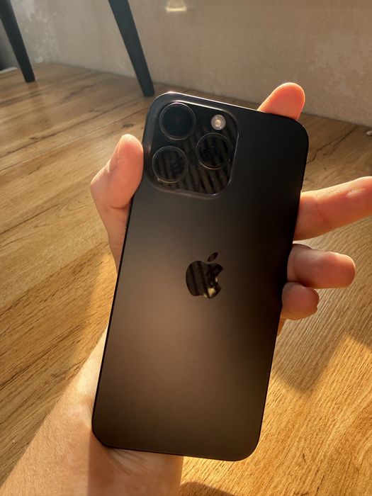 ‼️ Iphone 15 pro max 256 gb | Esim