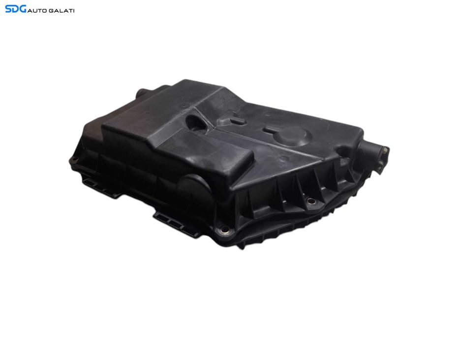 Modul Calculator Frana De Mana BMW Seria 7 E65 730D Facelif FL 2001 - 2008 Cod 1165961 34.401165961 [N0554]