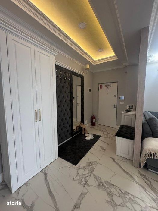 Apartament 100mp, ultramodern, bloc nou, Radauti