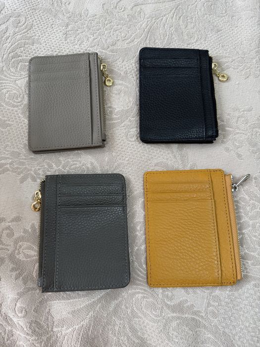 Картхолдеры женские