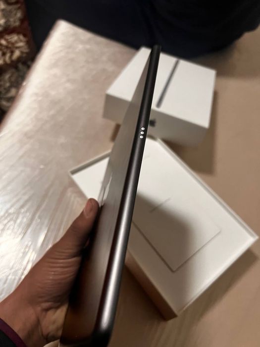 iPad 9-поколение 2022-год