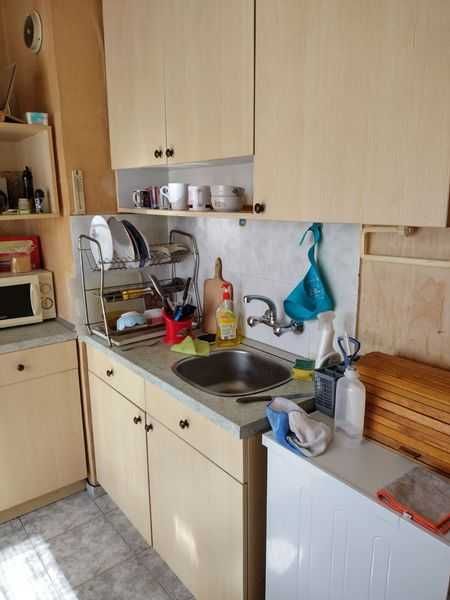 Дава се под наем Двустаен апартамент в София, Център - 60 кв.м за 425 € - Снимка #1