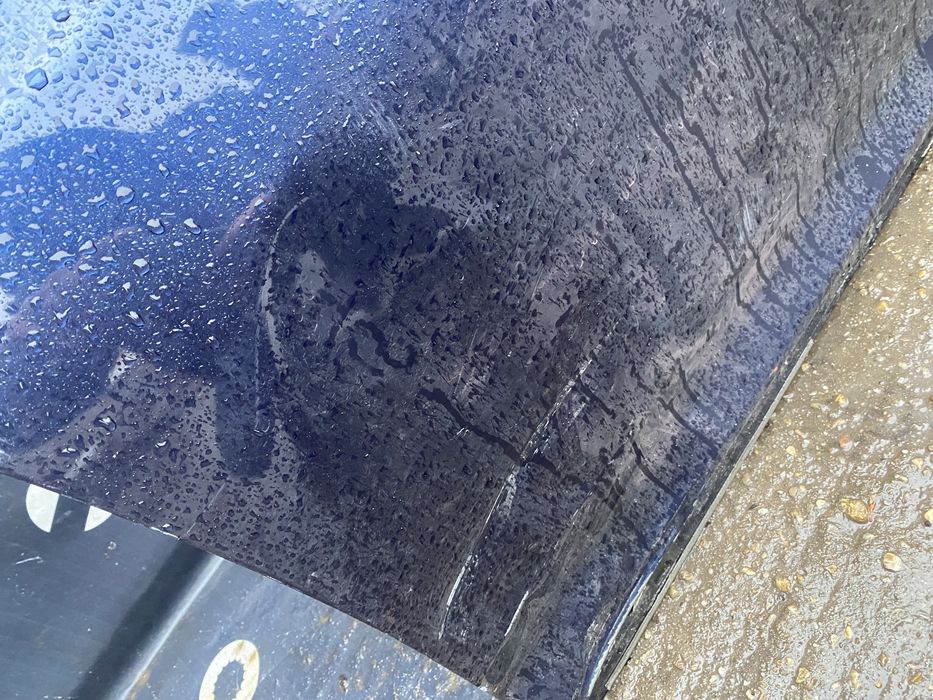 Usa portiera dreapta fata Vw Passat B8