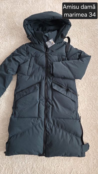 Geaca Dama  marimea S