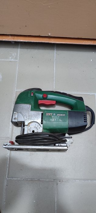 Дрель Перфоратор Лобзик