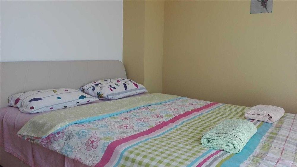 Двустаен имот в кв.Драгалевци