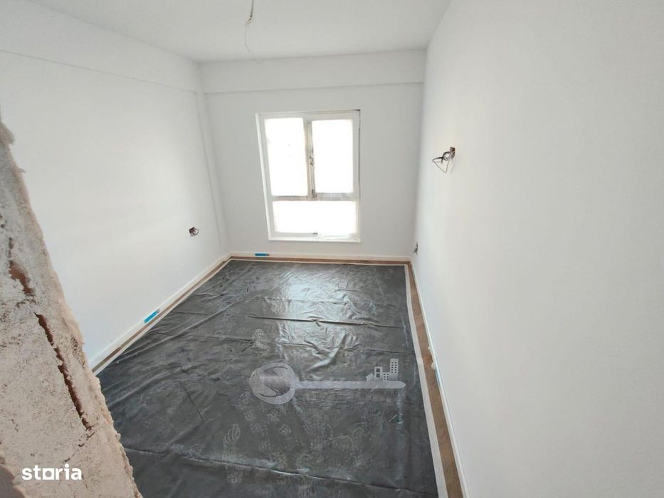 Apartament 2 camere Decomandat Galata Comision 0% — fotografia 1
